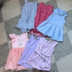 Size 5-6 lot